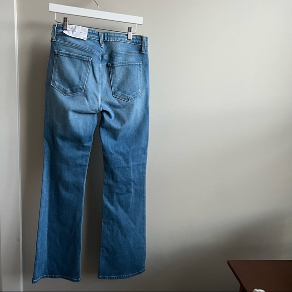 NWT Just Black Demin Jeans - Picture 3 of 5